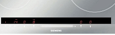 Индукционная варочная панель Siemens EH679MB11