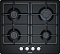 Газовая варочная панель Siemens EG6B6PO90R