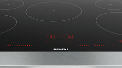 Индукционная варочная панель Siemens EH801LVC1E
