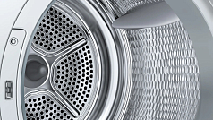Сушильная машина Siemens WT45H25EPL