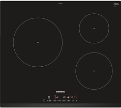 Индукционная варочная панель Siemens EU631FCB1E