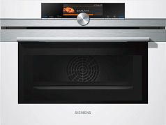 Духовой шкаф Siemens CM 678G4W1