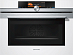 Купить Духовой шкаф Siemens CM 678G4W1 preview 1