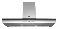 Вытяжка Siemens LC258BA90
