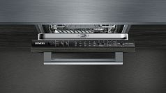 Встраиваемая посудомоечная машина Siemens SR615X10DR