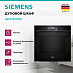 Купить Духовой шкаф Siemens HB 978GMB1 preview 2