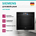 Купить Духовой шкаф Siemens HB778G3B1 preview 2