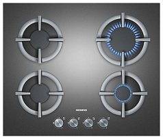 Газовая варочная панель Siemens EP618PB20E