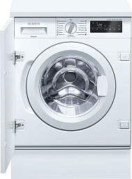 Стиральная машина Siemens WI14W540OE
