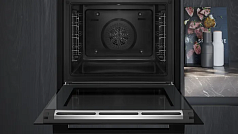 Духовой шкаф Siemens HB272ABB0