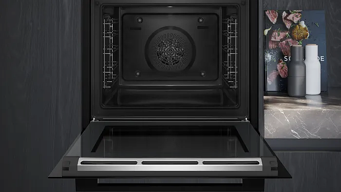 Духовой шкаф Siemens HB272ABB0 preview 3