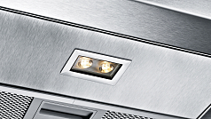 Вытяжка Siemens LC68BD542