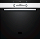 Духовой шкаф Siemens HB43GR255