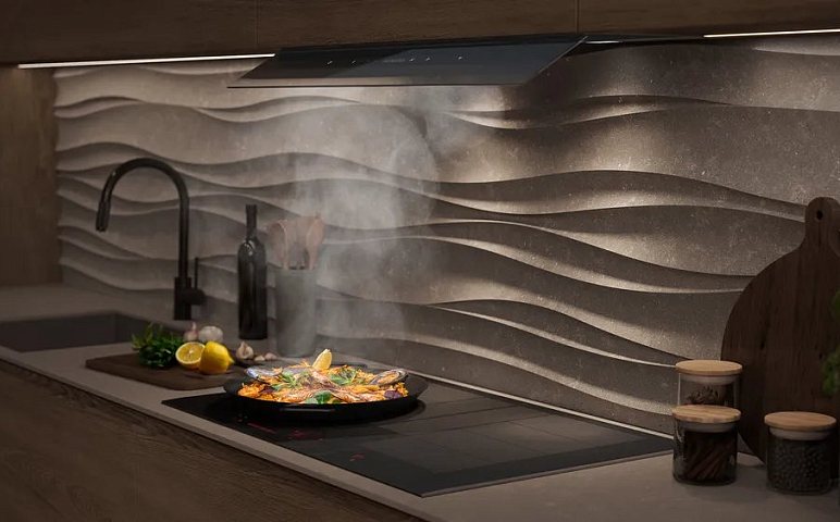 Siemens Home Appliances - Design Beyond The Obvious