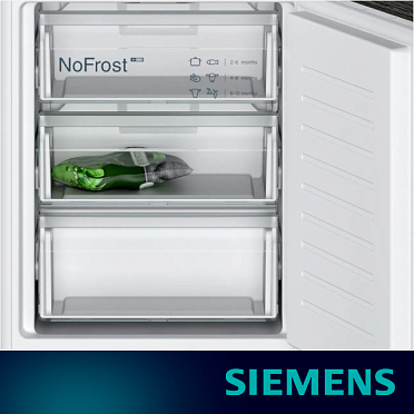 Режим суперзаморозки