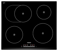 Индукционная варочная панель Siemens EH651FB17E