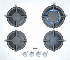 Газовая варочная панель Siemens EP 612PB20E