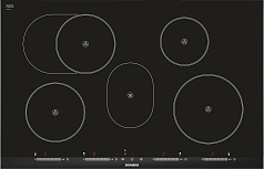 Индукционная варочная панель Siemens EH875SC11E