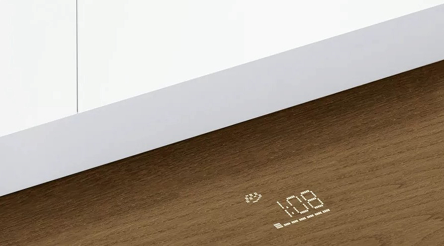 Встраиваемая посудомоечная машина Siemens SR656X04TE preview 12