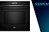 Обзор на духовой шкаф Siemens HM776GKB1