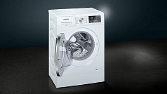 Стиральная машина Siemens WS12L241OE