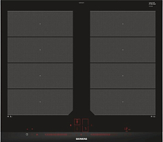Индукционная варочная панель Siemens EX675LXV1E
