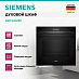 Купить Духовой шкаф Siemens HB734G1B1 preview 3