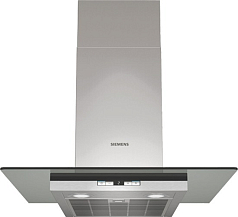 Вытяжка Siemens LC68GB540