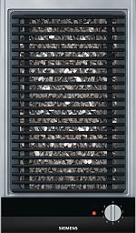 Электрическая варочная панель Siemens ET375CUA1E