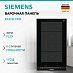 Купить Индукционная варочная панель Siemens EX375FXB1E preview 1