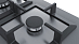 Купить Газовая варочная панель Siemens EP6A8HB20 preview 5
