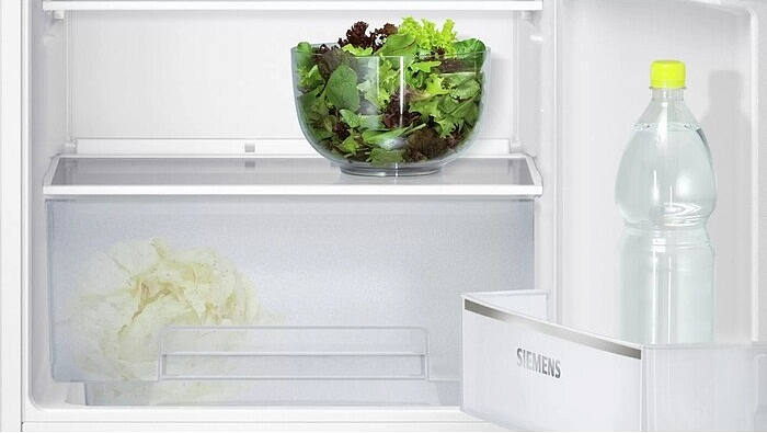 Холодильник Siemens KI38VX22GB preview 3