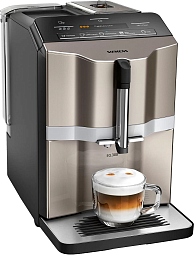 Кофемашина Siemens TI353204RW