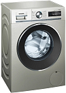 Стиральная машина Siemens WS12WMHSOE