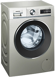 Стиральная машина Siemens WS12WMHSOE