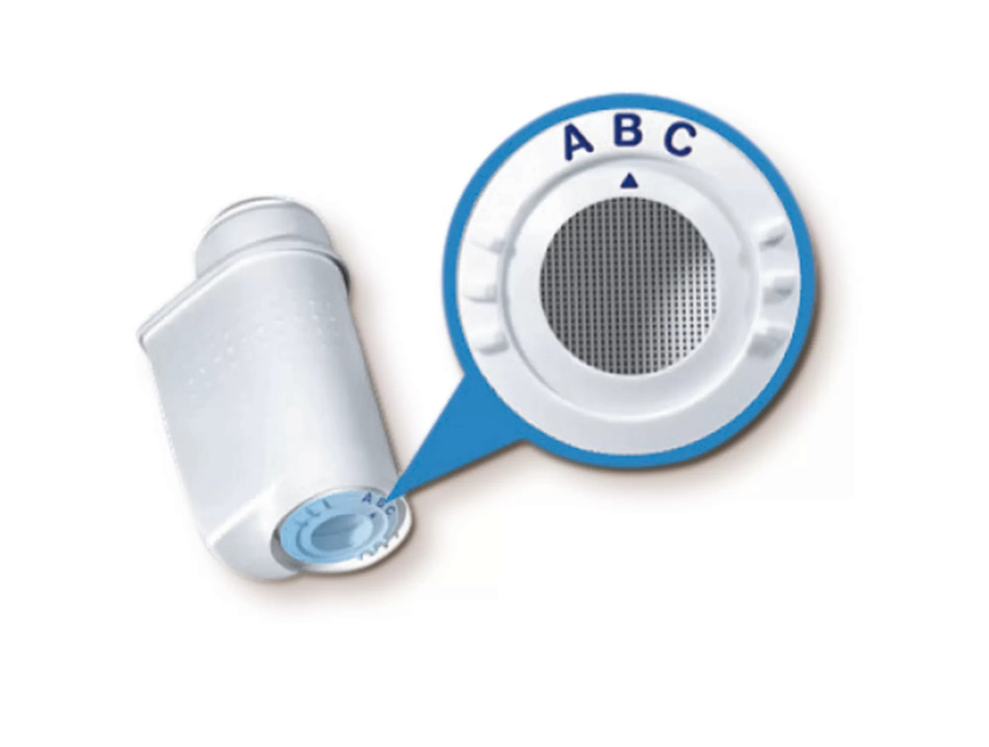 Фильтр для кофемашин Siemens TZ70003 preview 4