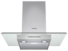 Вытяжка Siemens LC655GA30
