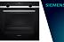 Обзор на духовой шкаф Siemens HB578G0S6