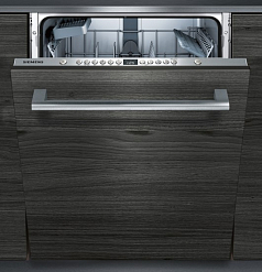 Встраиваемая посудомоечная машина Siemens SN636X00IE