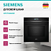 Купить Духовой шкаф Siemens HM776GKB1 preview 3