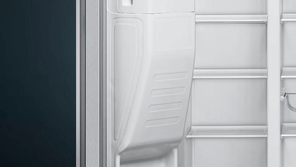 Холодильник Siemens KA93GAIEP preview 7