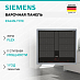 Купить Индукционная варочная панель Siemens EX645LYC1E preview 1