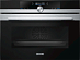 Купить Духовой шкаф Siemens CB635GBS1 preview 1