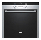 Духовой шкаф Siemens HB75BC550F