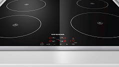 Индукционная варочная панель Siemens EH631BA68J