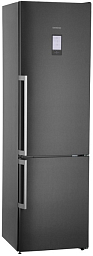 Холодильник Siemens KG39FPX3OR