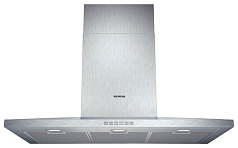 Вытяжка Siemens LC97WA532