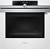 Купить Духовой шкаф Siemens HB 634GHW1 preview 1