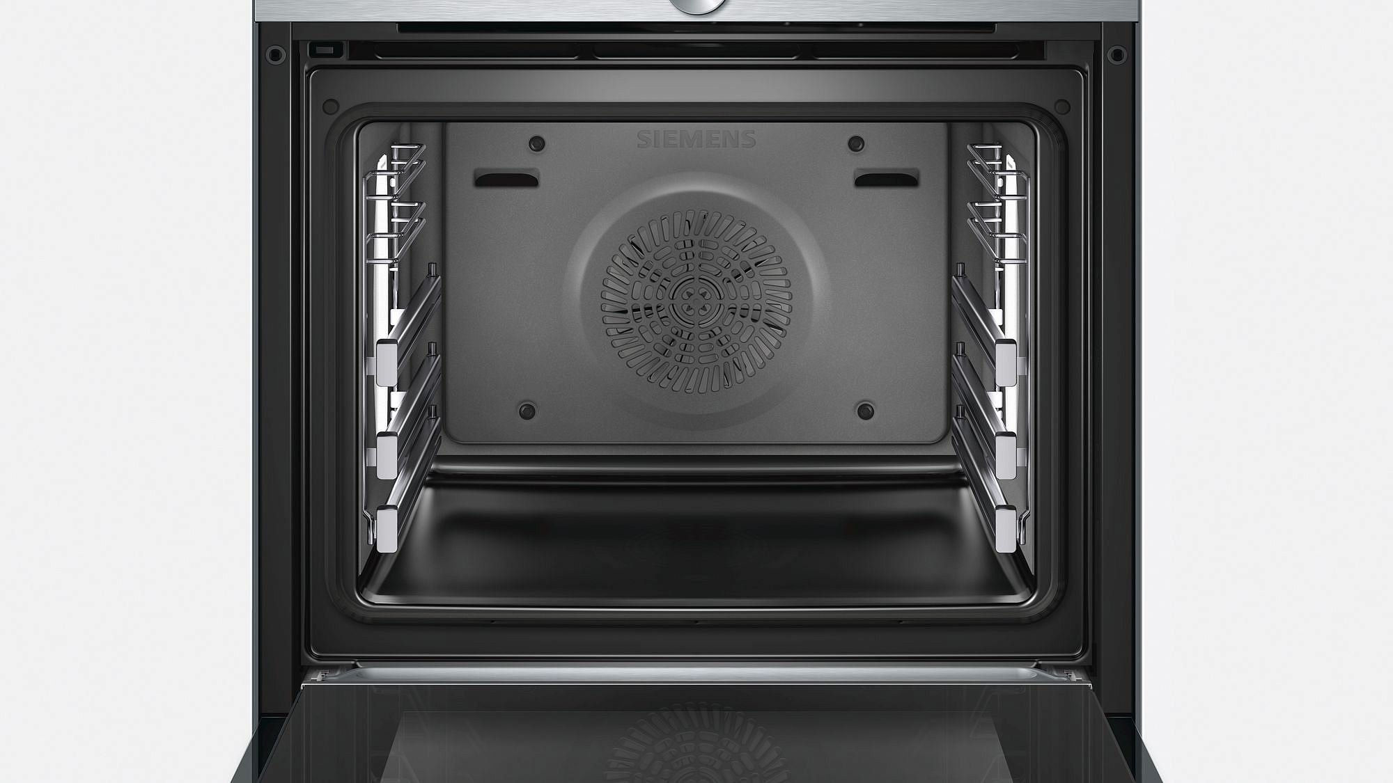 Духовой шкаф Siemens HS 658GXS1 фото 6 Духовой шкаф Siemens HS 658GXS1 preview 6