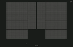 Индукционная варочная панель Siemens EX801KYW1E